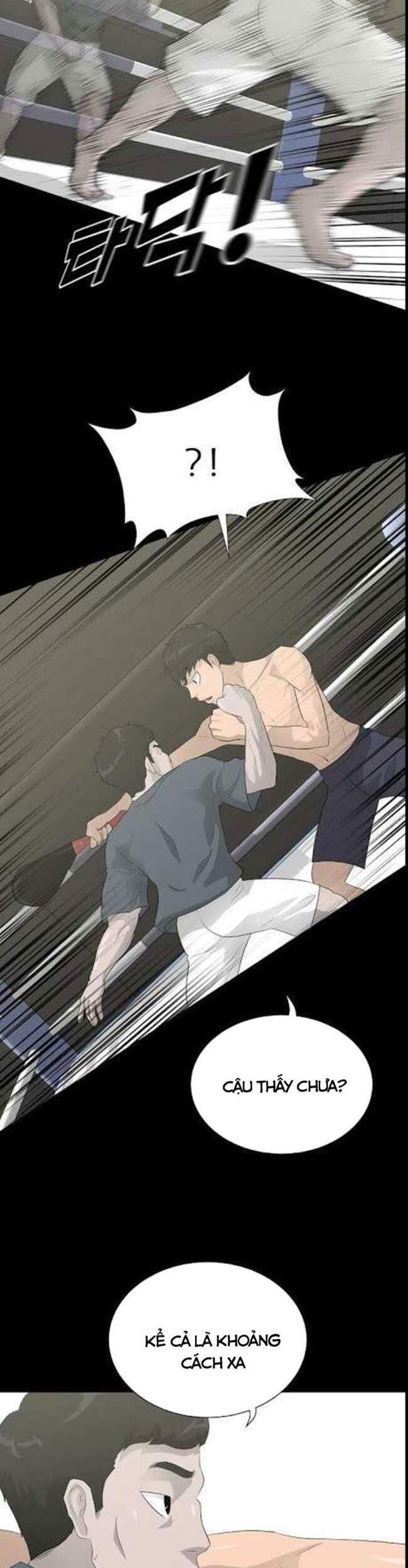 Trigger Chap 30 - Next Chap 31