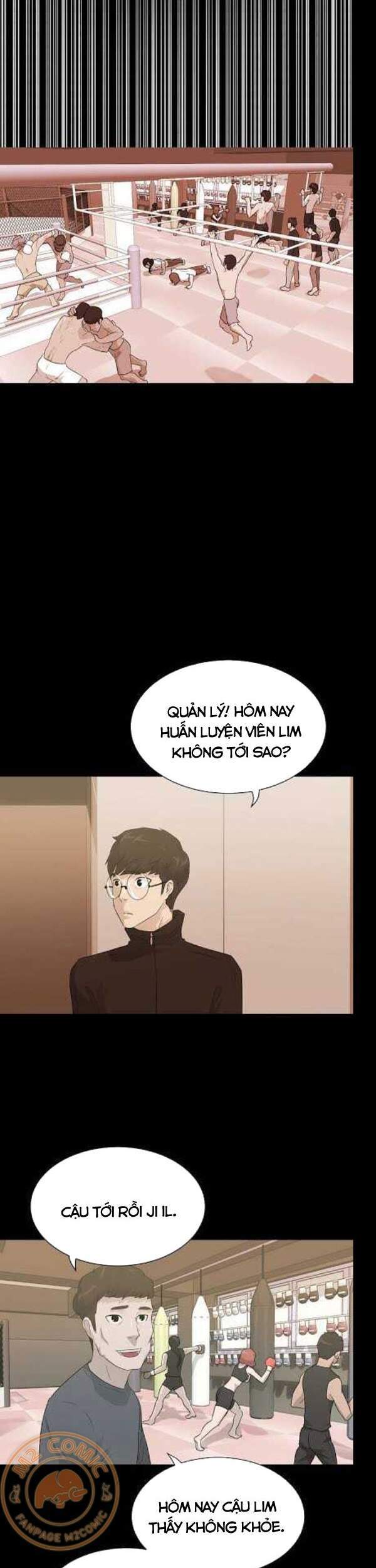 Trigger Chap 30 - Next Chap 31