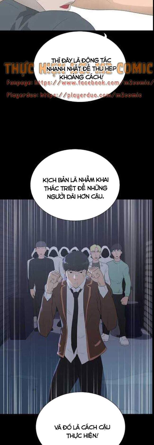 Trigger Chap 30 - Next Chap 31