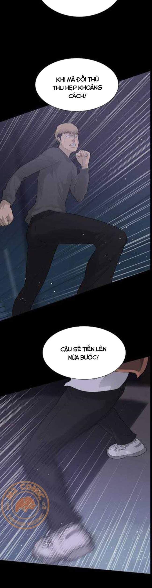 Trigger Chap 30 - Next Chap 31