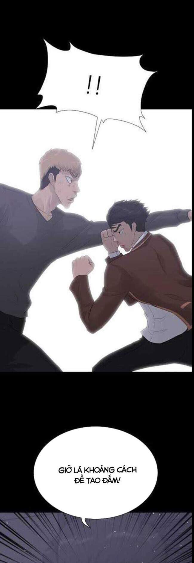 Trigger Chap 30 - Next Chap 31