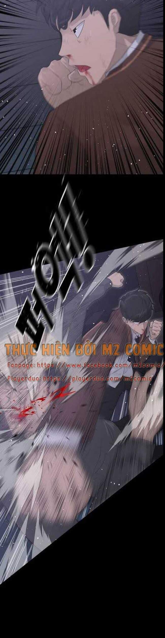 Trigger Chap 30 - Next Chap 31