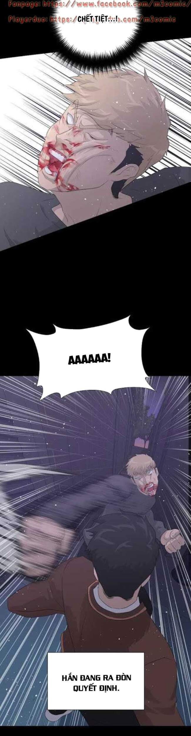 Trigger Chap 30 - Next Chap 31