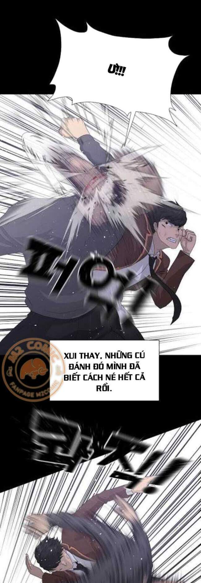 Trigger Chap 30 - Next Chap 31