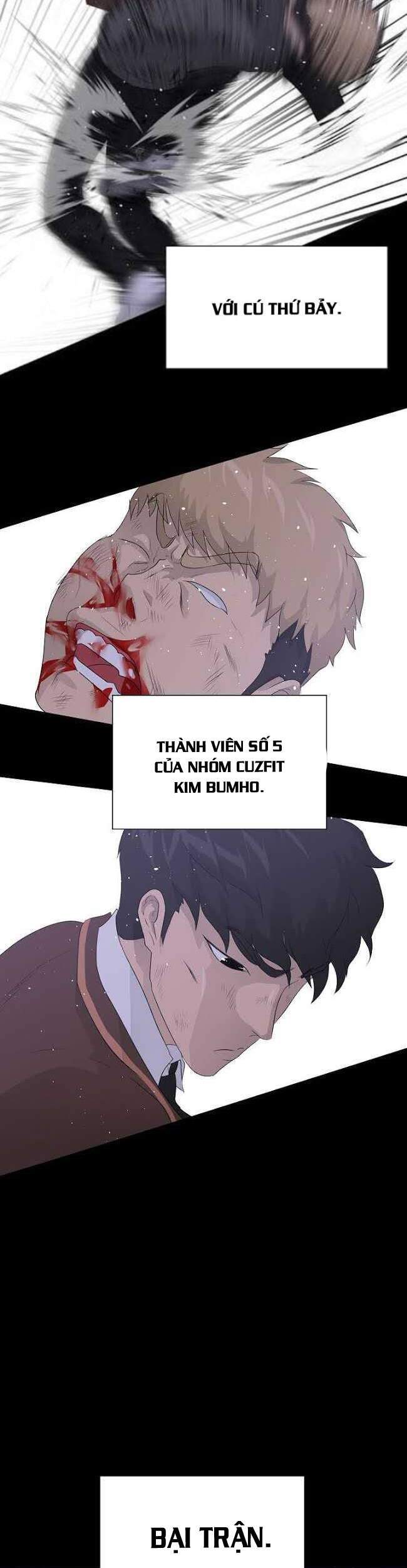 Trigger Chap 30 - Next Chap 31