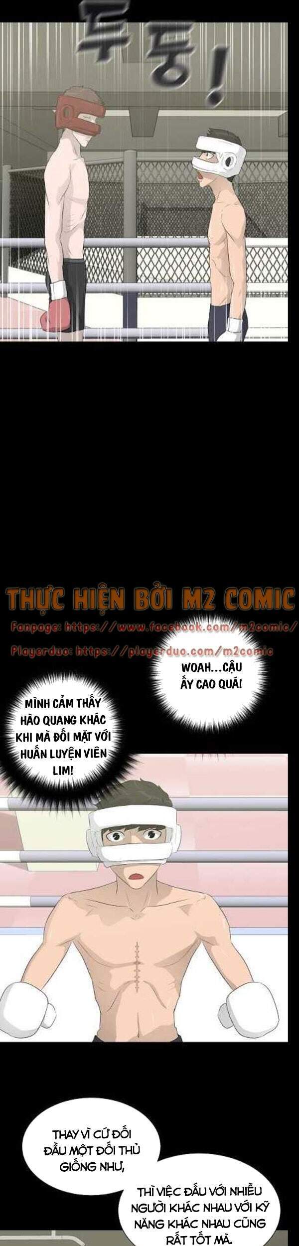 Trigger Chap 30 - Next Chap 31