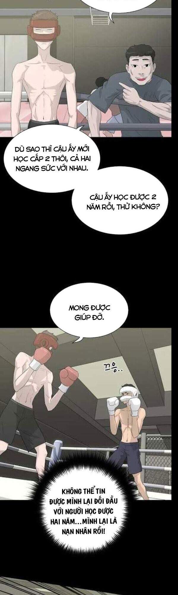 Trigger Chap 30 - Next Chap 31