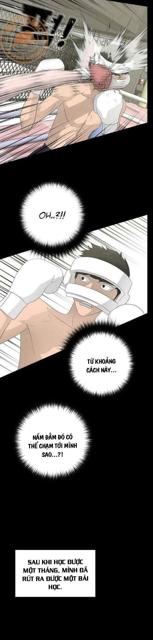 Trigger Chap 30 - Next Chap 31