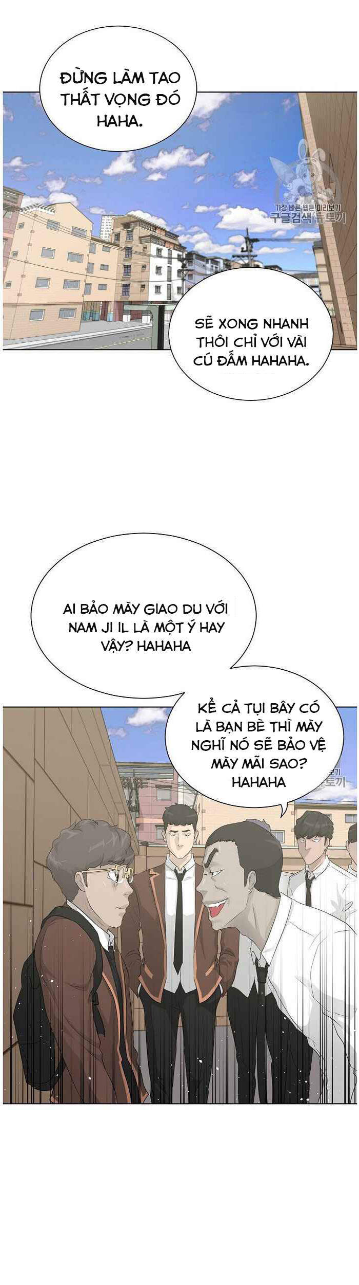 Trigger Chap 36 - Next Chap 37