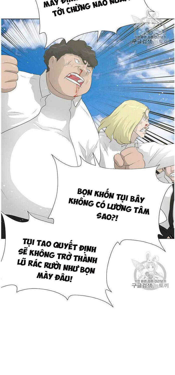 Trigger Chap 36 - Next Chap 37