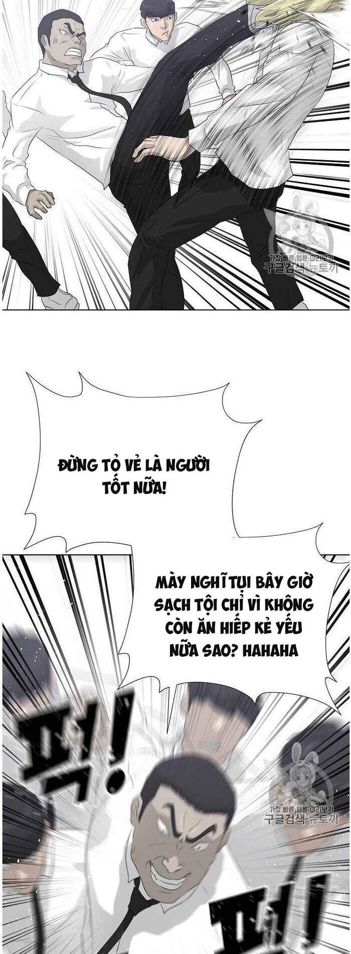 Trigger Chap 36 - Next Chap 37