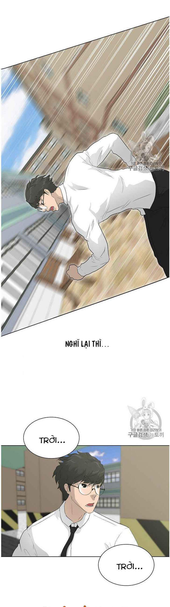 Trigger Chap 36 - Next Chap 37