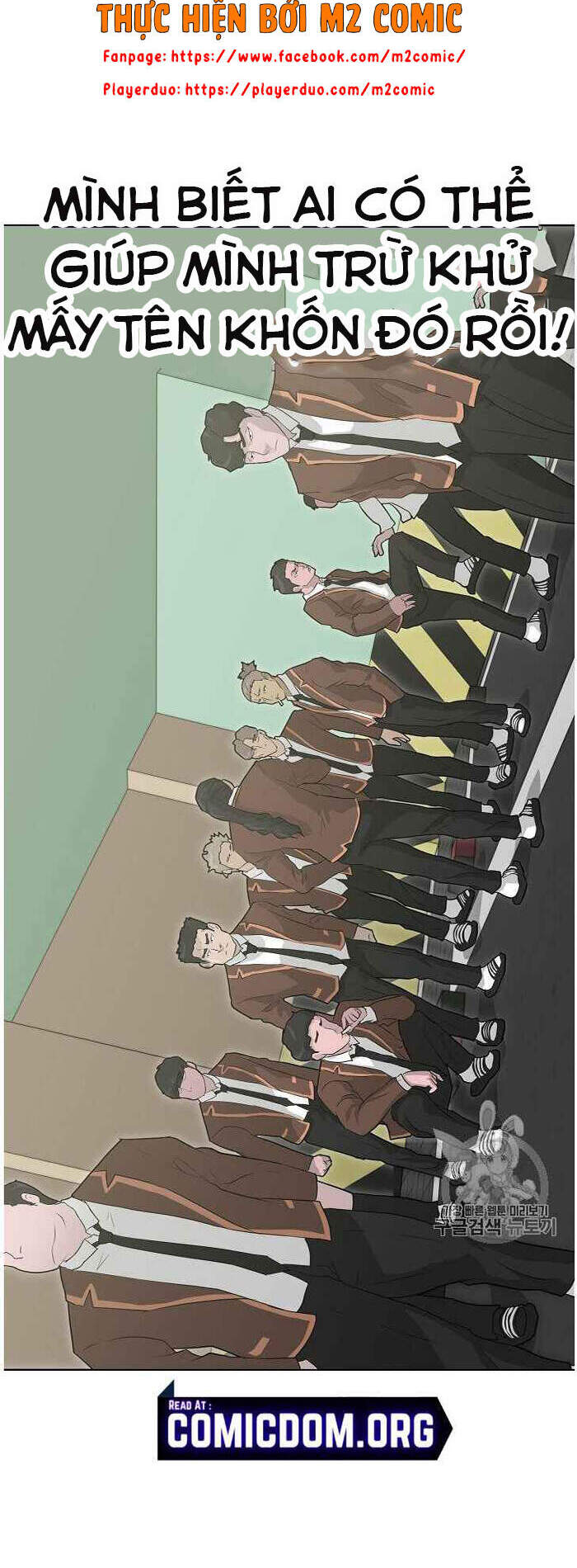 Trigger Chap 36 - Next Chap 37