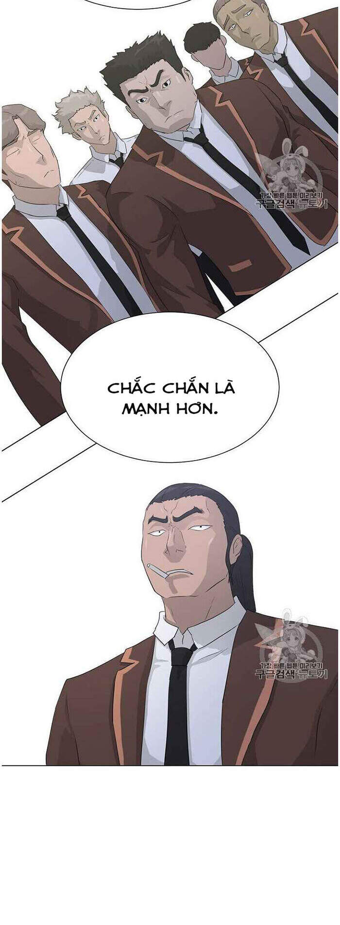 Trigger Chap 36 - Next Chap 37