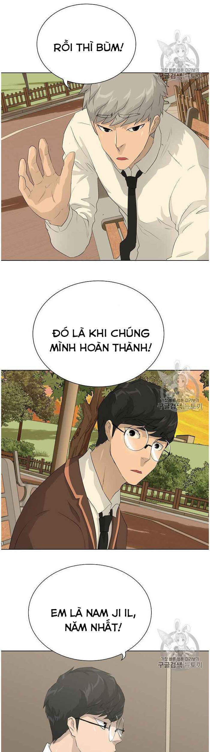 Trigger Chap 36 - Next Chap 37