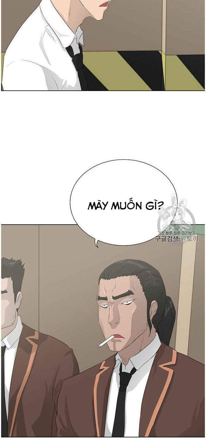 Trigger Chap 36 - Next Chap 37