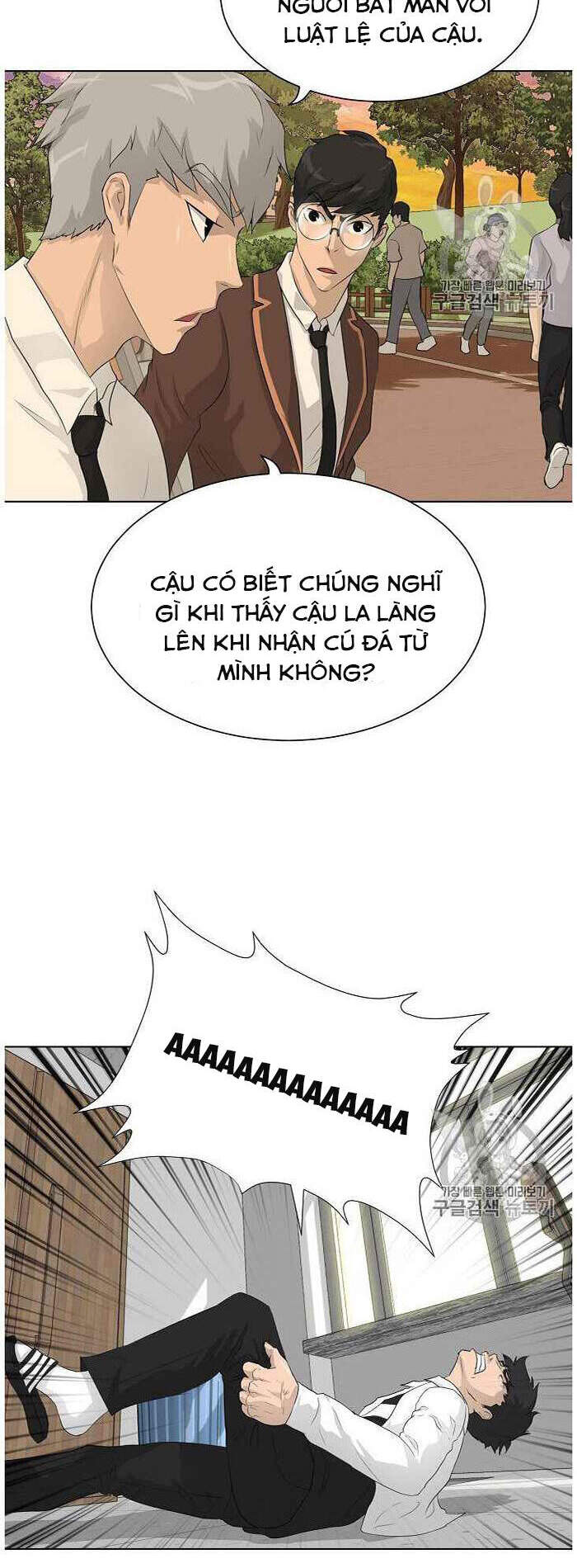 Trigger Chap 36 - Next Chap 37