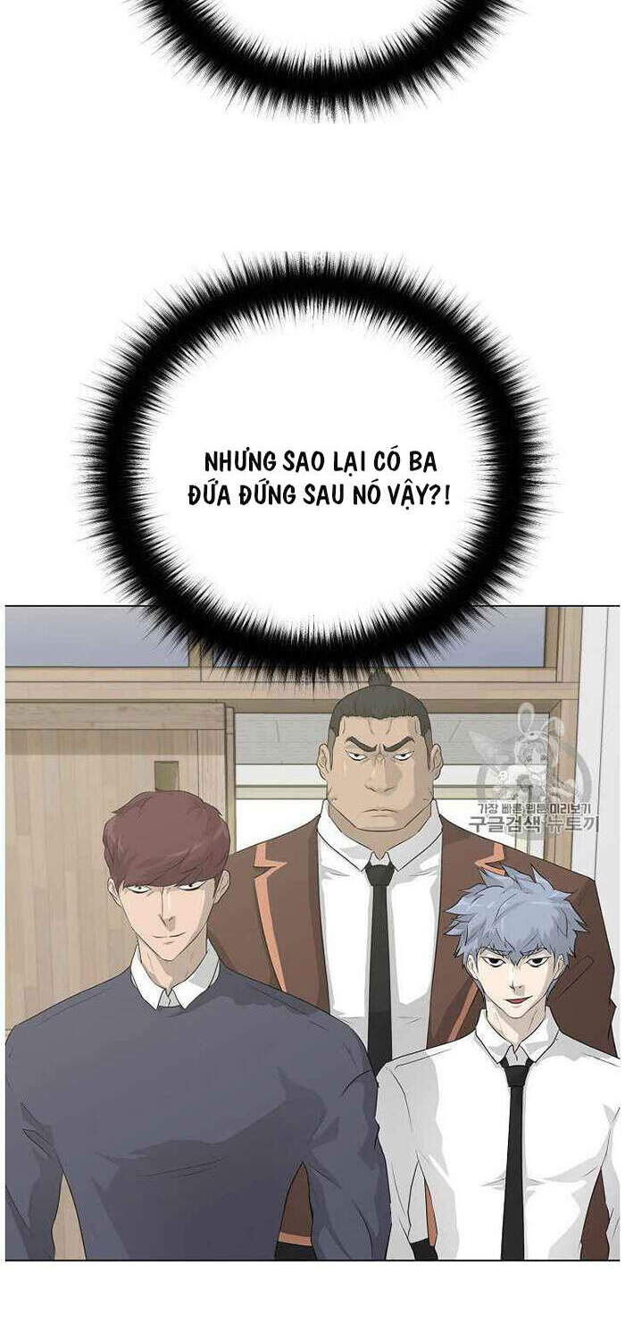 Trigger Chap 36 - Next Chap 37