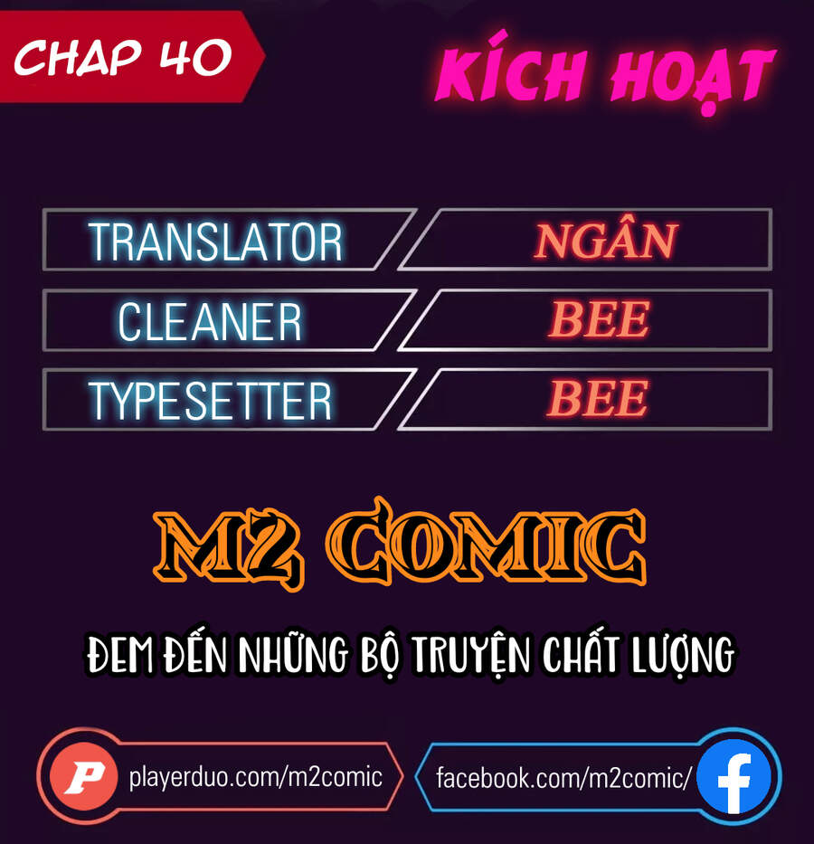 Trigger Chap 40 - Next Chap 41