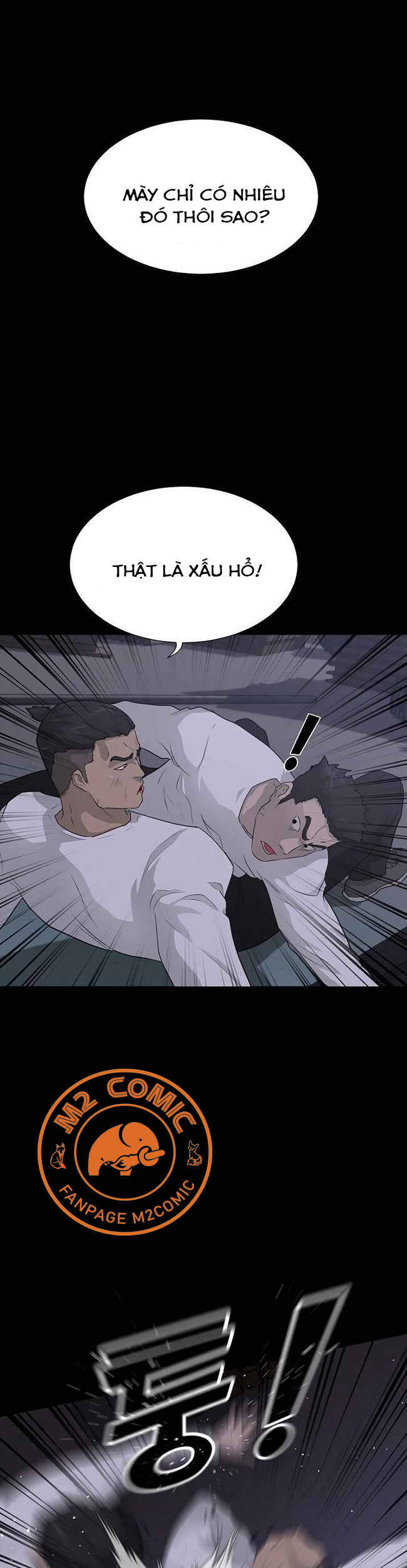 Trigger Chap 40 - Next Chap 41