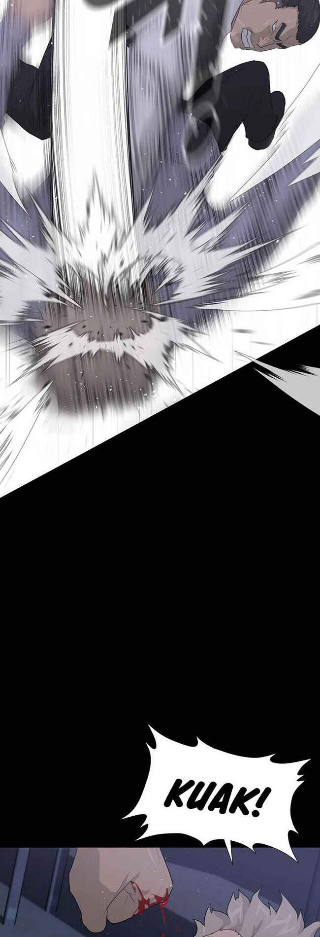 Trigger Chap 40 - Next Chap 41