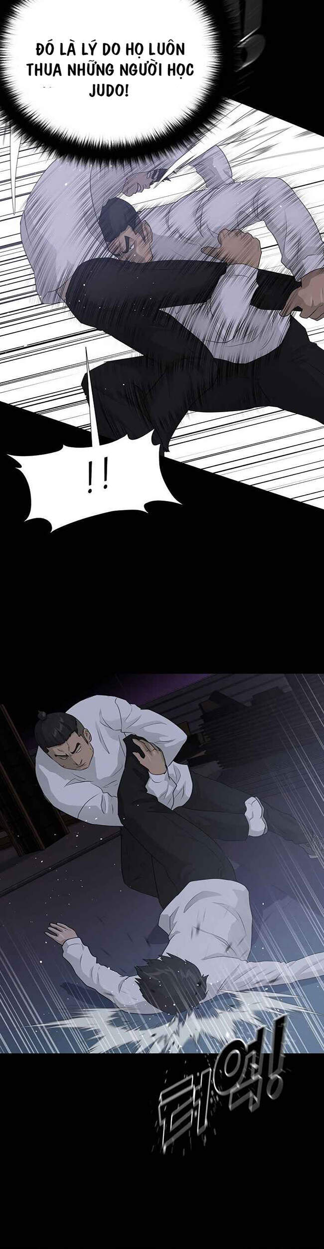 Trigger Chap 40 - Next Chap 41