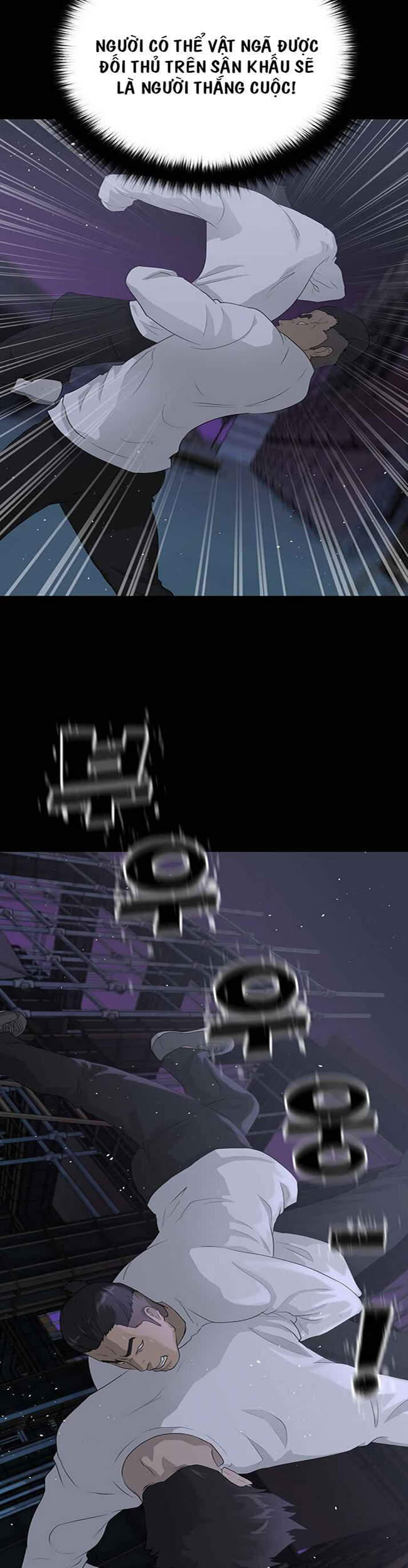 Trigger Chap 40 - Next Chap 41