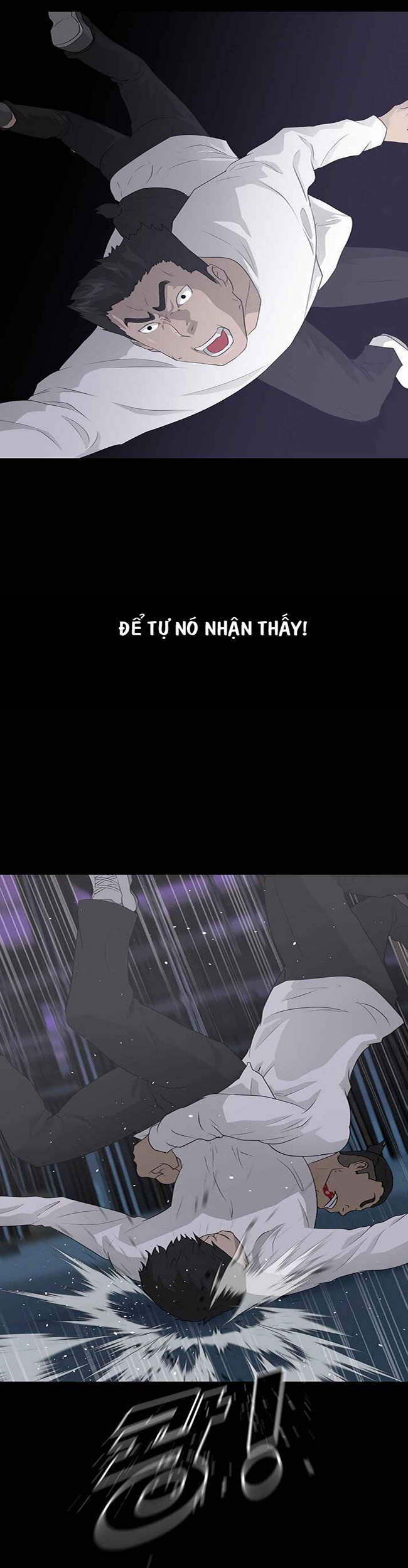 Trigger Chap 40 - Next Chap 41