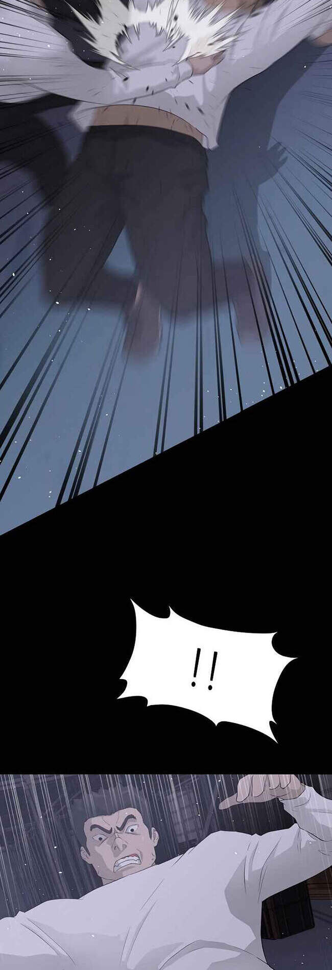 Trigger Chap 40 - Next Chap 41