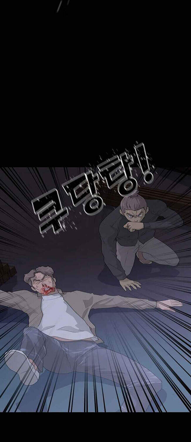 Trigger Chap 40 - Next Chap 41