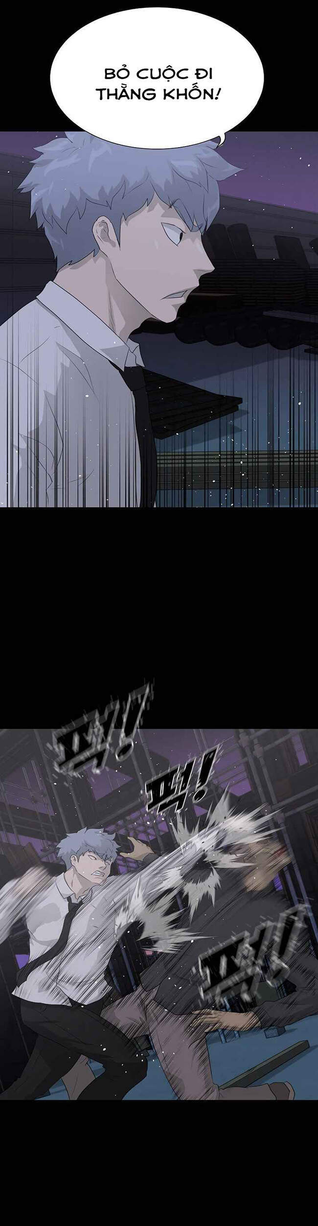 Trigger Chap 40 - Next Chap 41