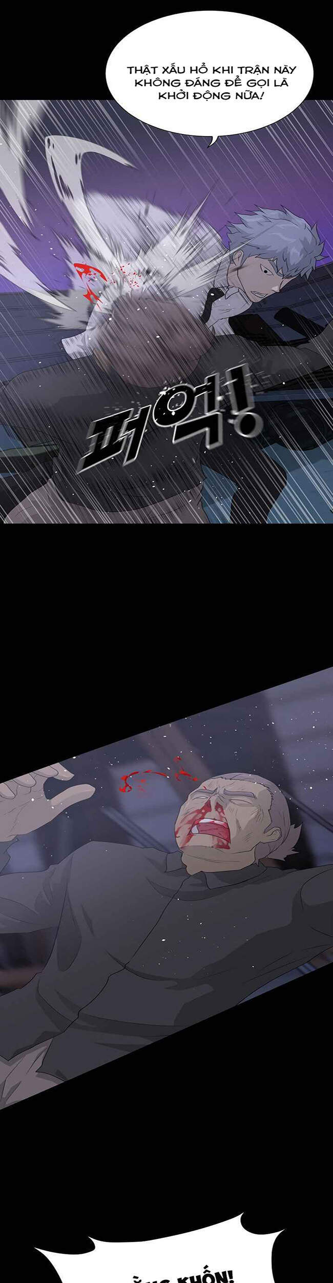 Trigger Chap 40 - Next Chap 41