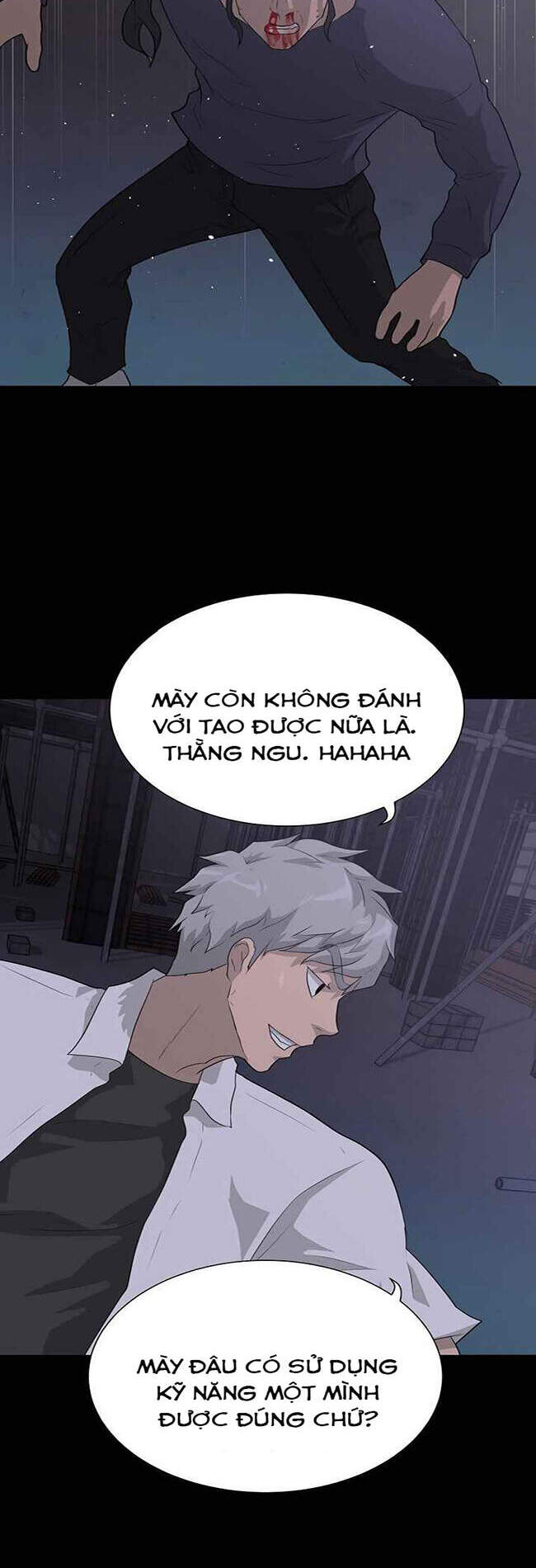 Trigger Chap 40 - Next Chap 41