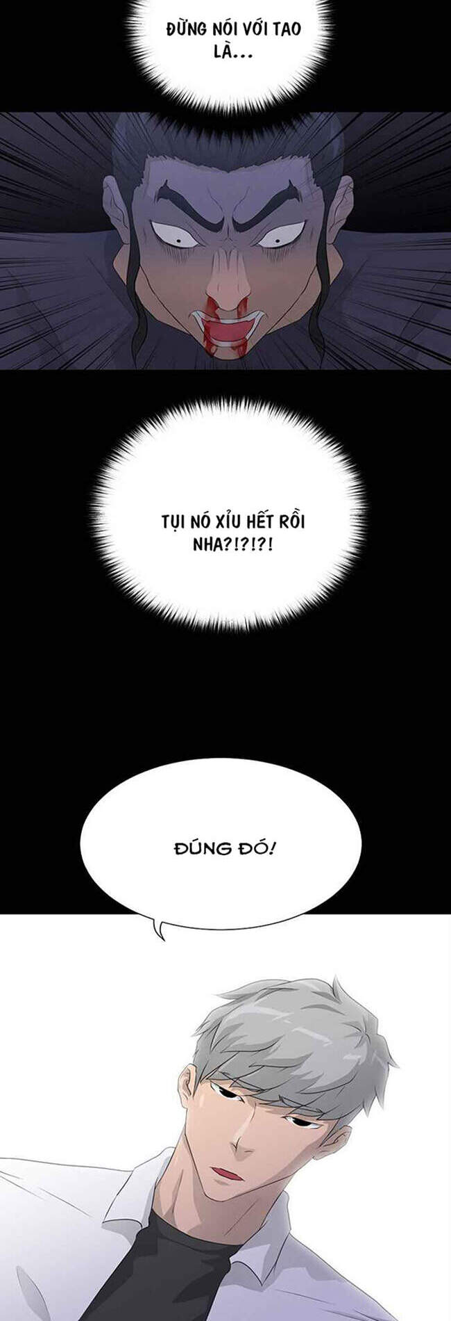 Trigger Chap 40 - Next Chap 41