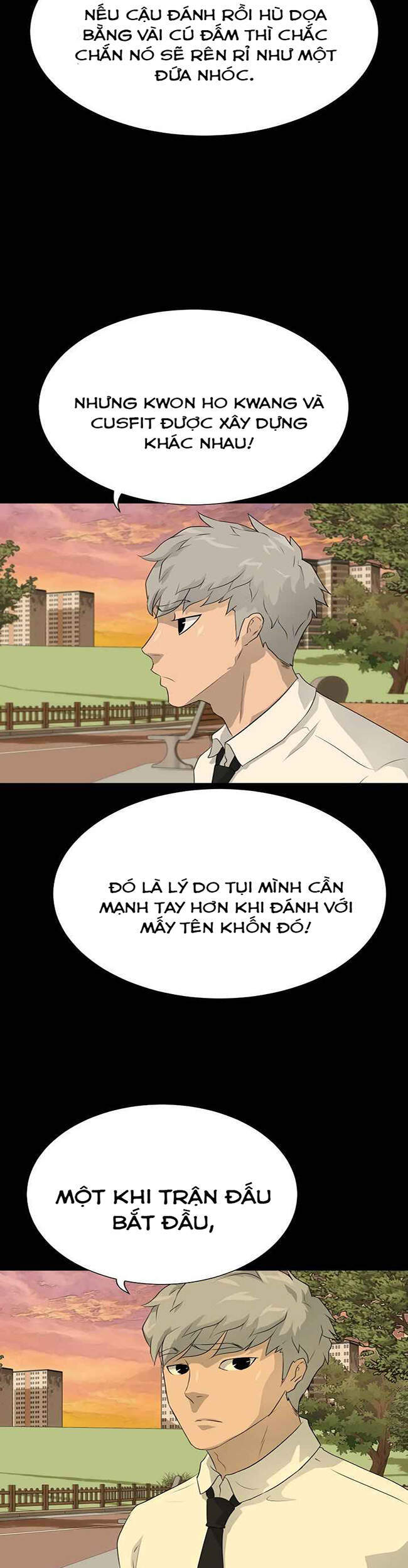 Trigger Chap 40 - Next Chap 41