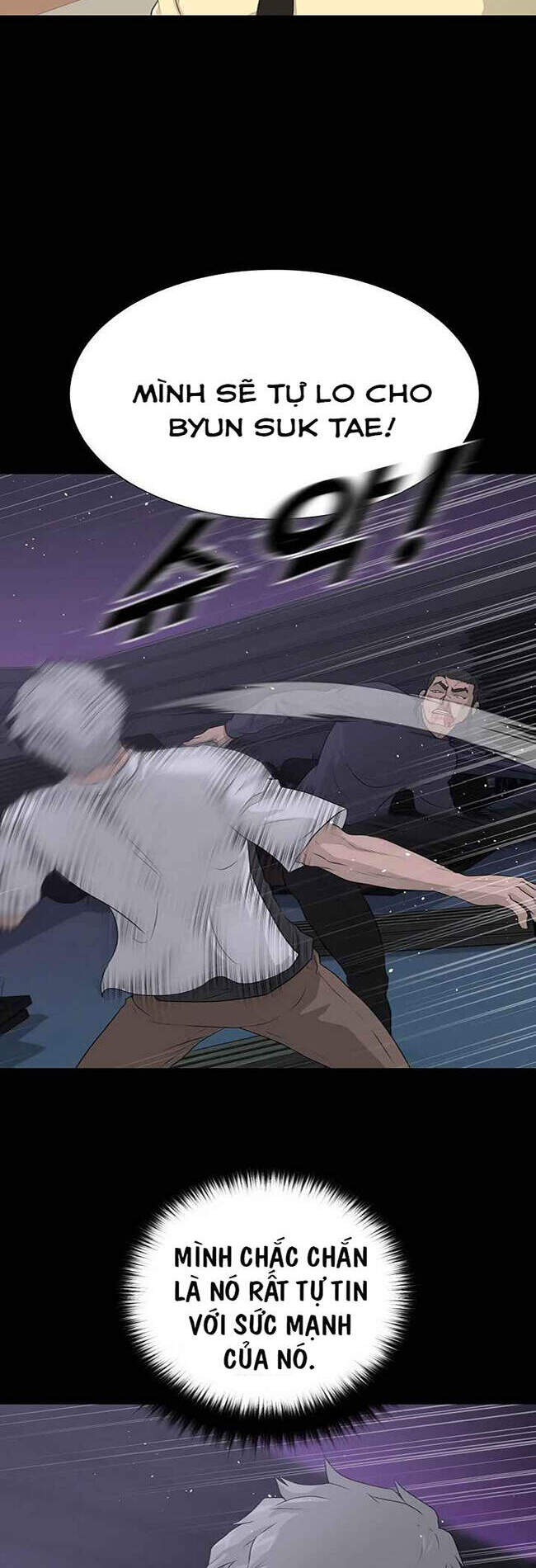 Trigger Chap 40 - Next Chap 41