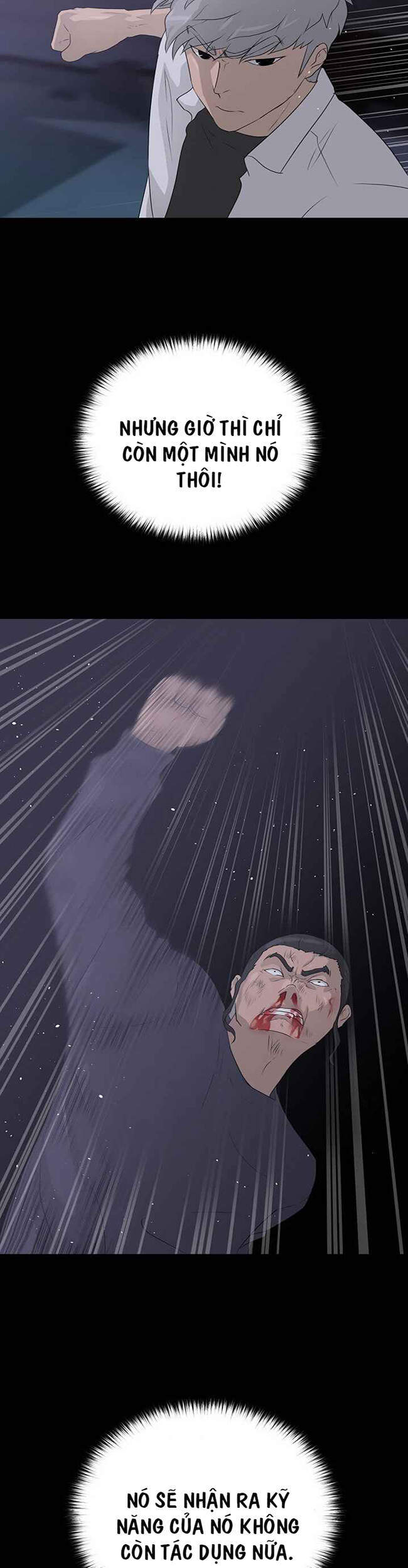 Trigger Chap 40 - Next Chap 41