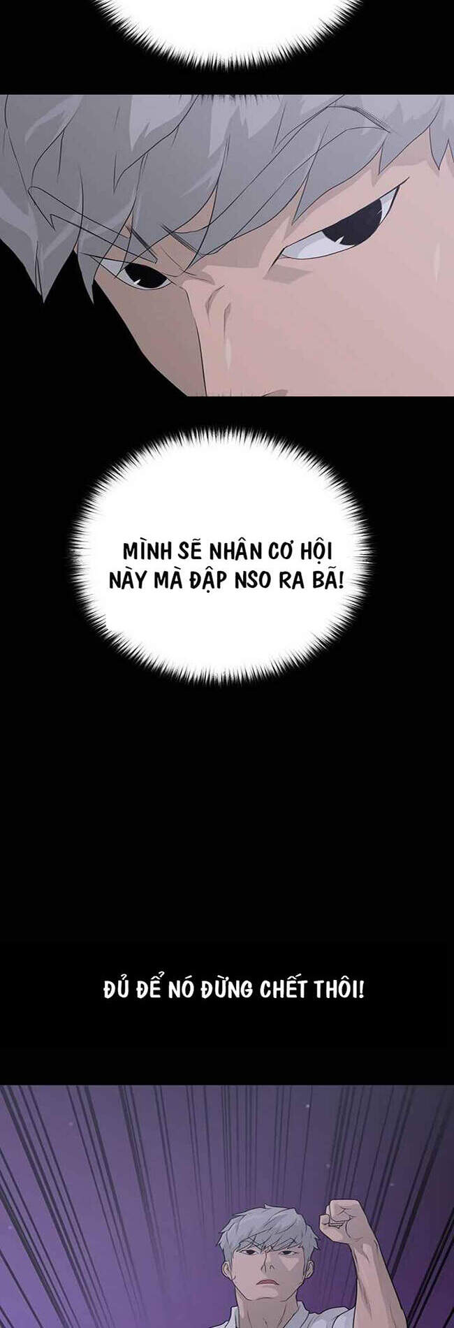 Trigger Chap 40 - Next Chap 41