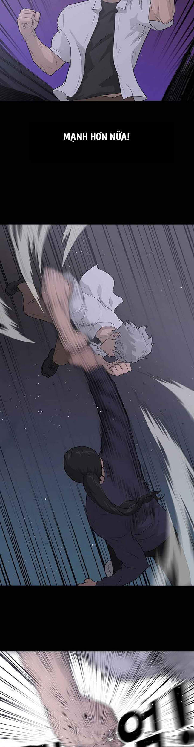 Trigger Chap 40 - Next Chap 41