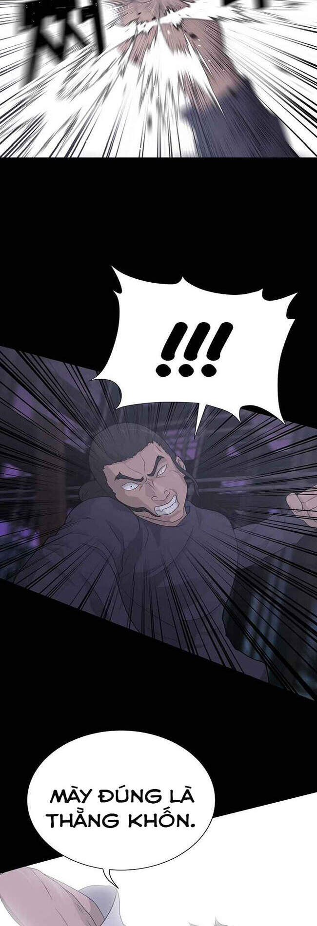 Trigger Chap 40 - Next Chap 41