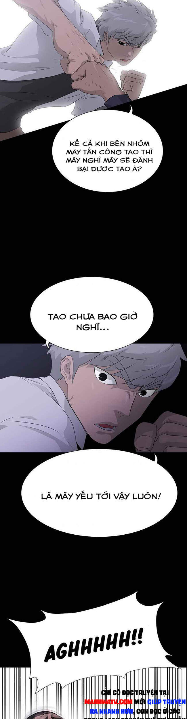 Trigger Chap 40 - Next Chap 41