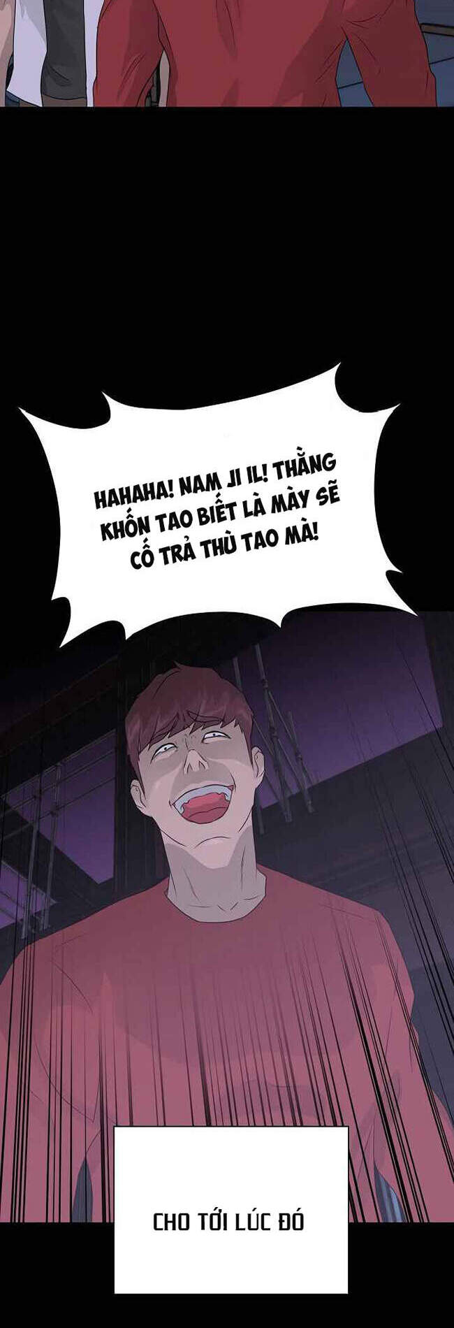 Trigger Chap 40 - Next Chap 41