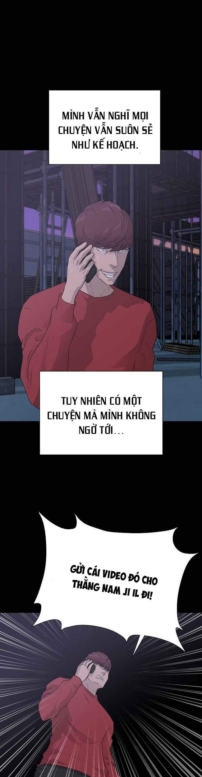 Trigger Chap 40 - Next Chap 41