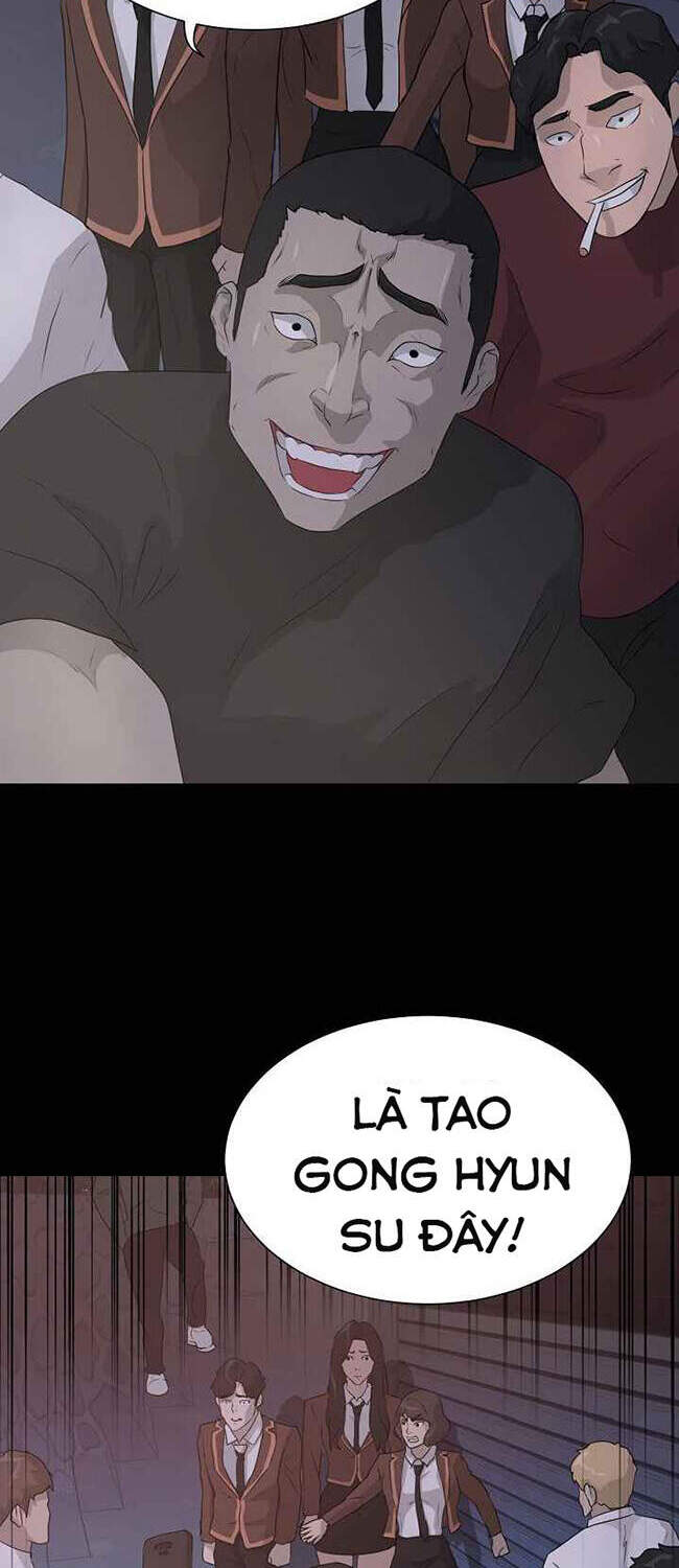 Trigger Chap 40 - Next Chap 41