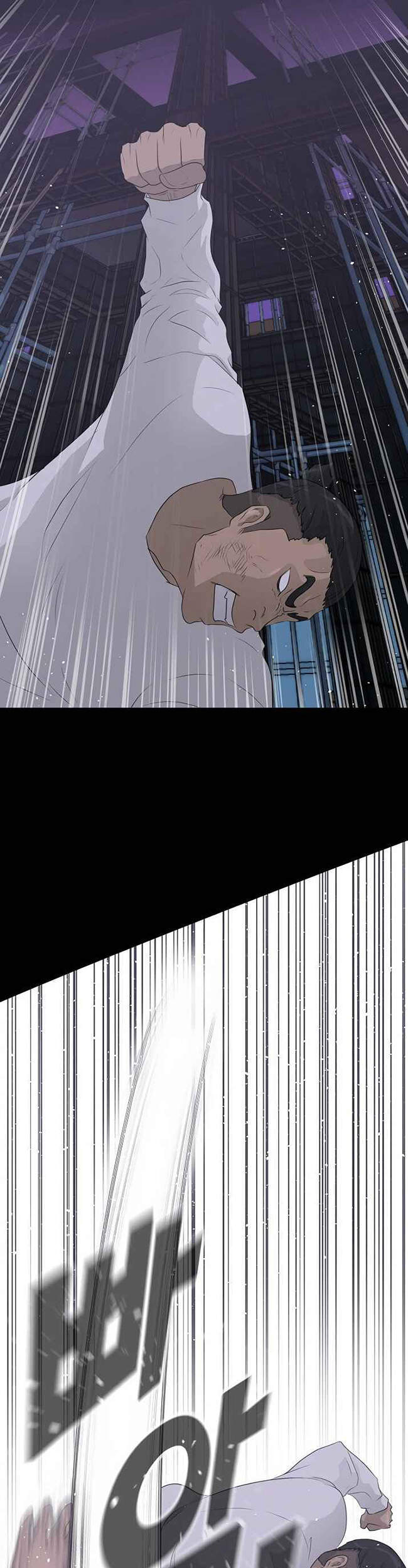 Trigger Chap 40 - Next Chap 41