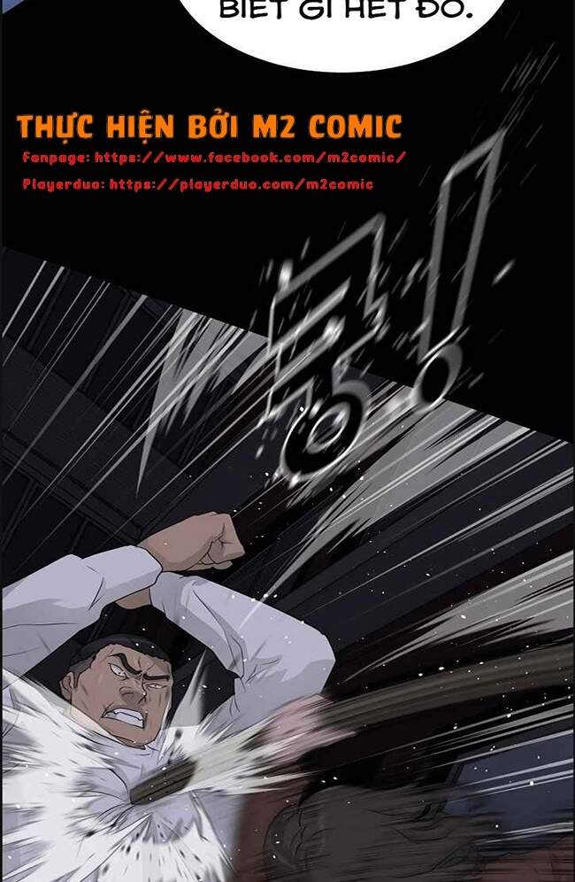 Trigger Chap 44 - Next Chap 45