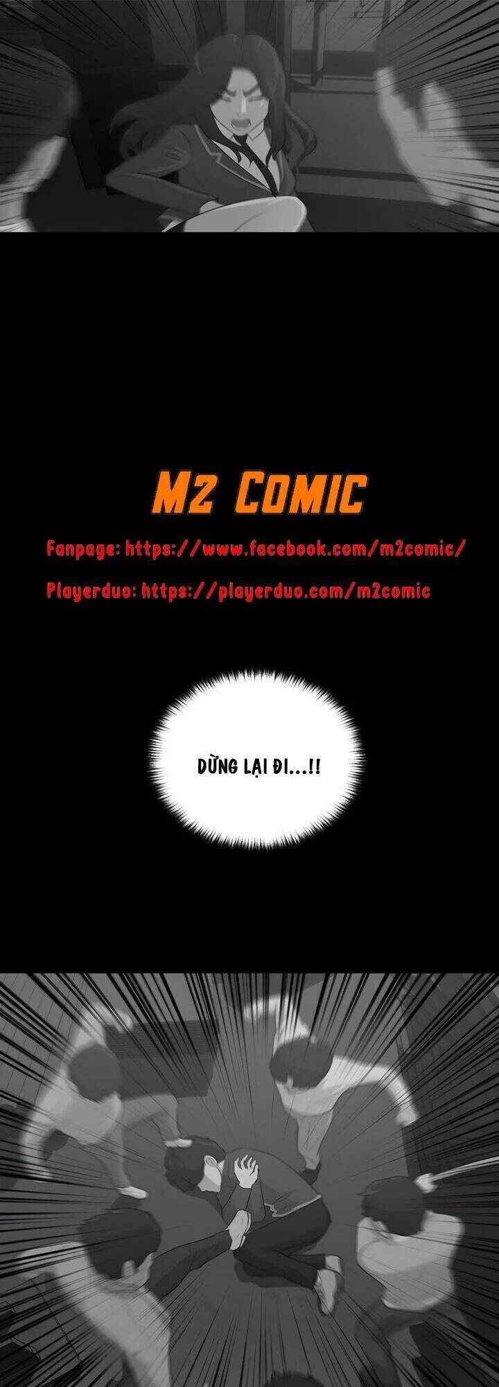 Trigger Chap 9 - Next Chap 10