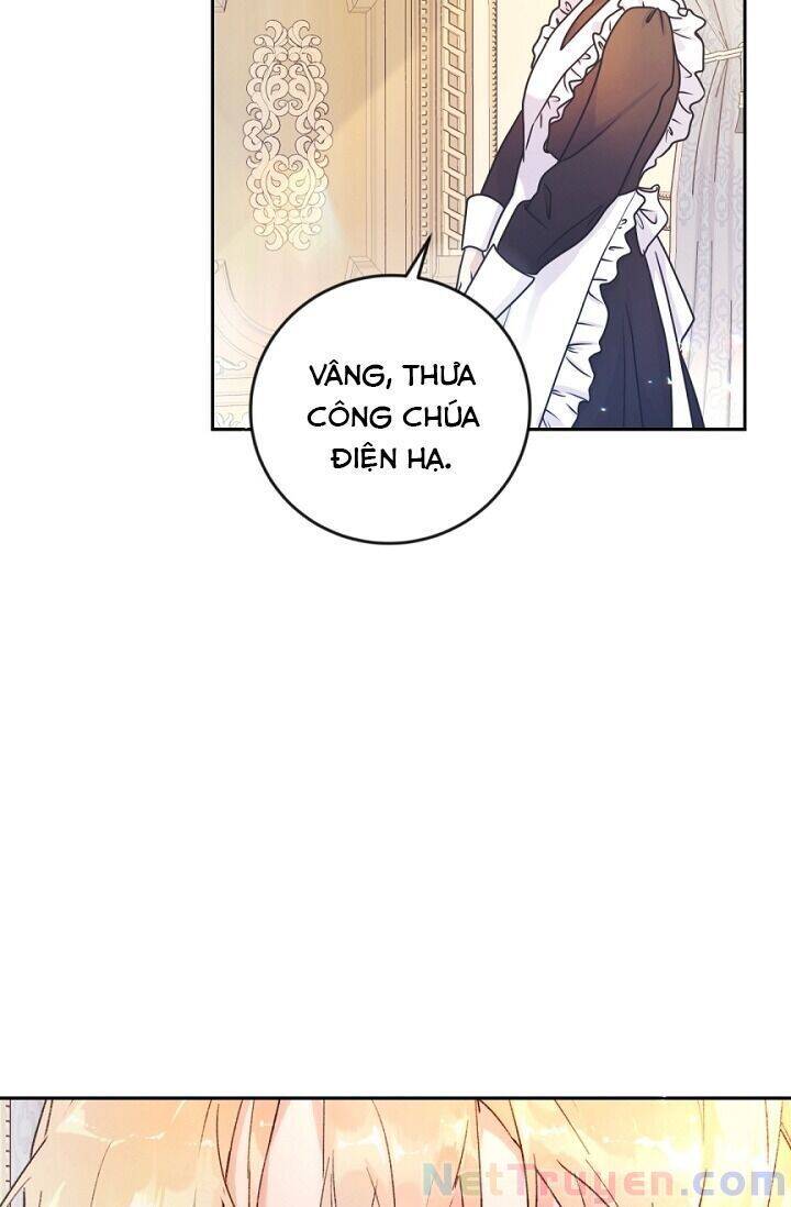 Kẻ Phản Diện Là Một Con Rối Chap 10 - Next Chap 11