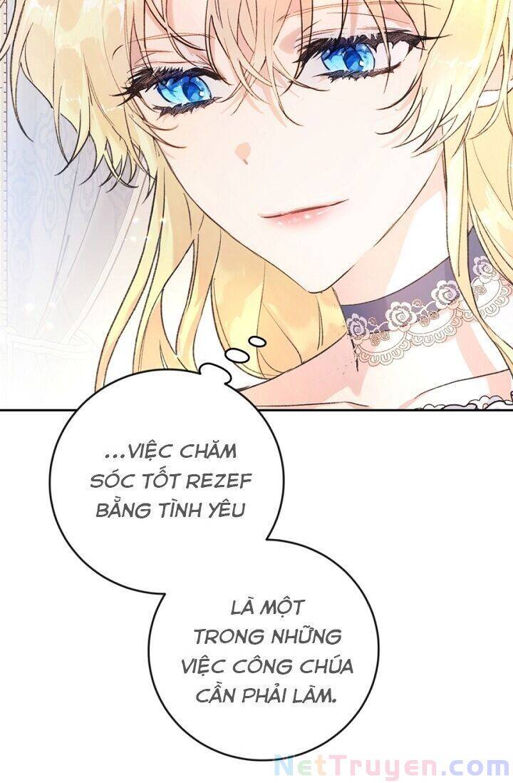 Kẻ Phản Diện Là Một Con Rối Chap 10 - Next Chap 11