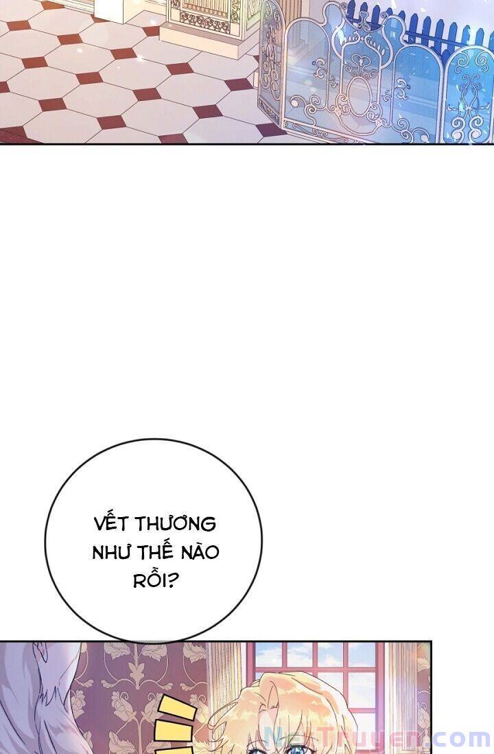 Kẻ Phản Diện Là Một Con Rối Chap 10 - Next Chap 11